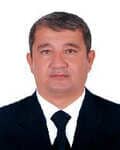 Shuhrat Azizov