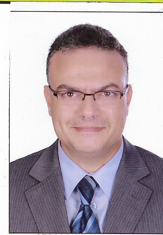 Hesham Atef Abdel-Halim Zidan