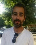 Jesus Prieto Lloret