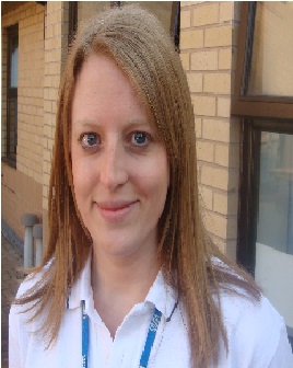 Linzy Houchen-Wolloff