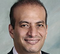 Mohamed A. Saad
