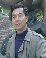 Alex Kuo