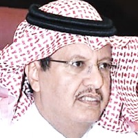 Saleh S. Al-Tayyar