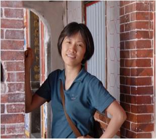 Cheng-Yi Huang
