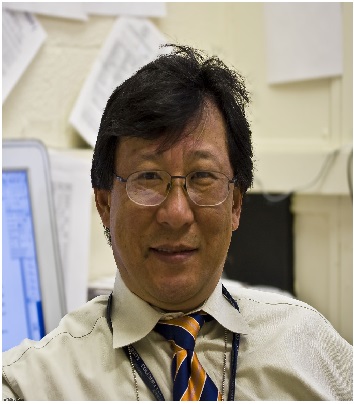 Vadim S. Ten	