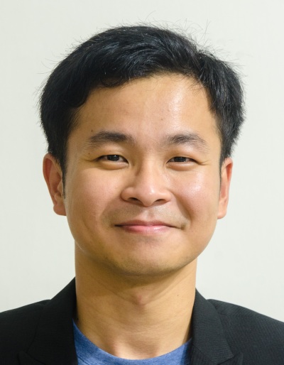Kaiyang Lim