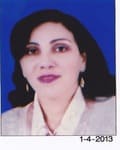 Fatma Bassyouni