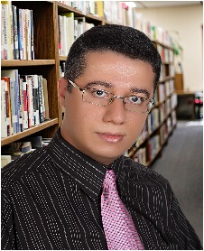 Alireza Heidari	
