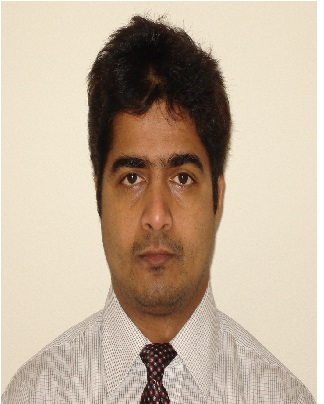 Srinivas NAMMI