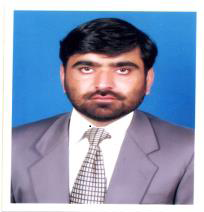 BARKAT ALI KHAN