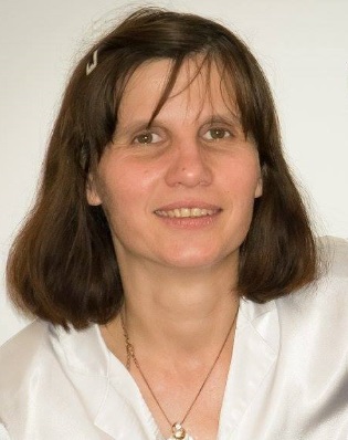 Svetlana Vasileva-Boyadzhieva