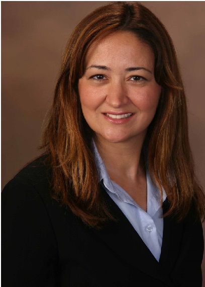 Esra Memili