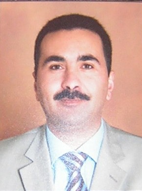 Wael A. Al-Zereini	