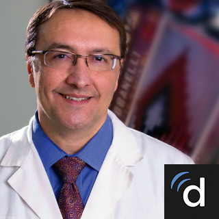 Daniel D. Mais
