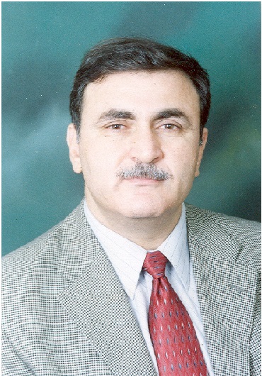 Ayman M. Noreddin