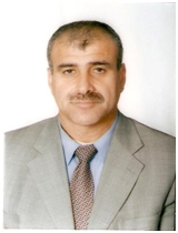 MOHAMMED SHARIF KULAIB AL-SHERAIDEH