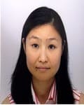 Rachel wang