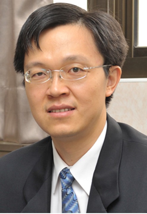 Chung-Yi Chen	