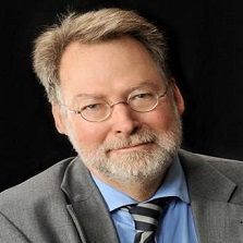 Jurgen Schrezenmeir 