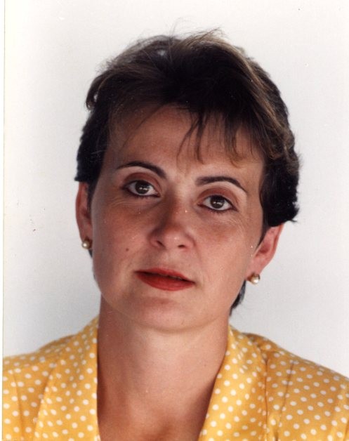 Rosario Garcia-Gimenez