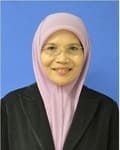 Habibah Hj. Lateh