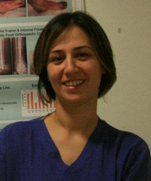 Emine Kır Biçer