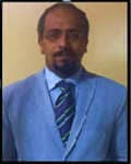 Khaled Omran Thabet Omran