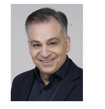 Tsoukas Dimitrios