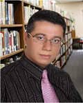 Alireza Heidari