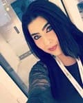 Miss Vedia Cilem Can