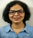 Pamela Jha