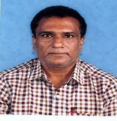 Michael Anjello Jothi Rajan