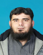 Shahid Ullah Khan