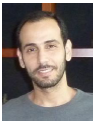 Hussein ALMasri