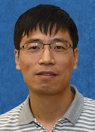 Qiang Zhang
