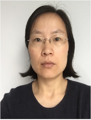 Shengfeng Xu
