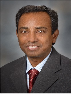 Mohammad B. Hossain