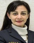 Faranak Memarzadeh	