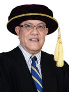 Mohd Salehuddin Bin Mohd Zahari 