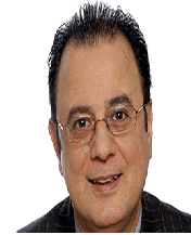 Mohamed Eid Hammadeh