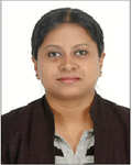Farzana Al Ferdous