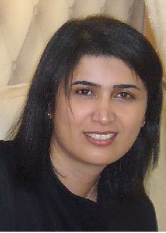 Sahar Abbasiliasi	