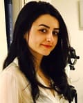 Dr. Arpine Barsegian