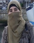 Nousheen Bibi