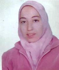 Marwa Matboly Sayed