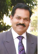 Naveen Samuel Singh