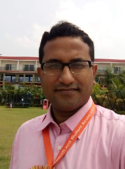Anirban Sinha