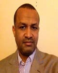 Omer Taha