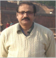 Abhijit Mitra	