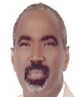 Hyder Osman Miorghani